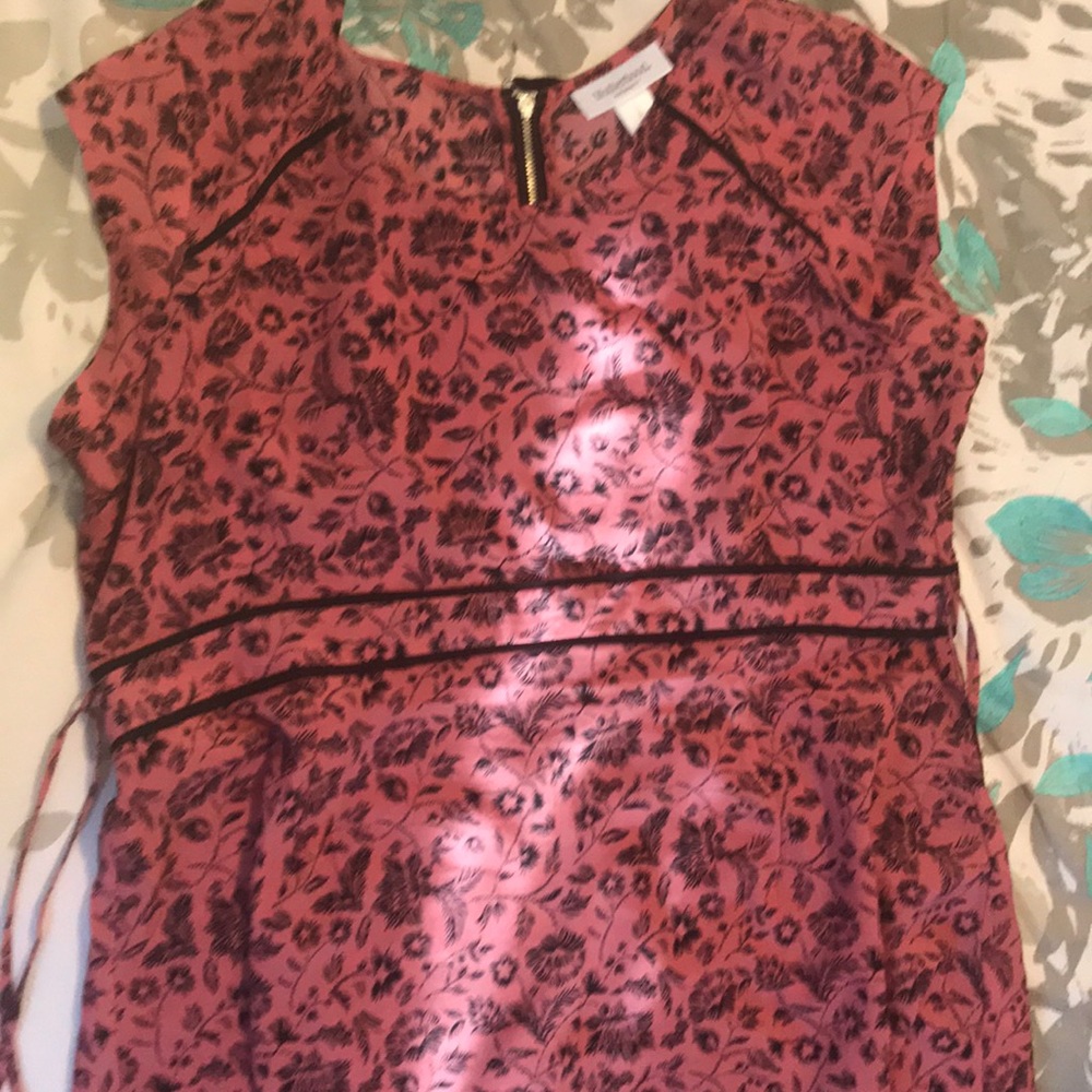 Motherhood blouse - Picture 3 of 4